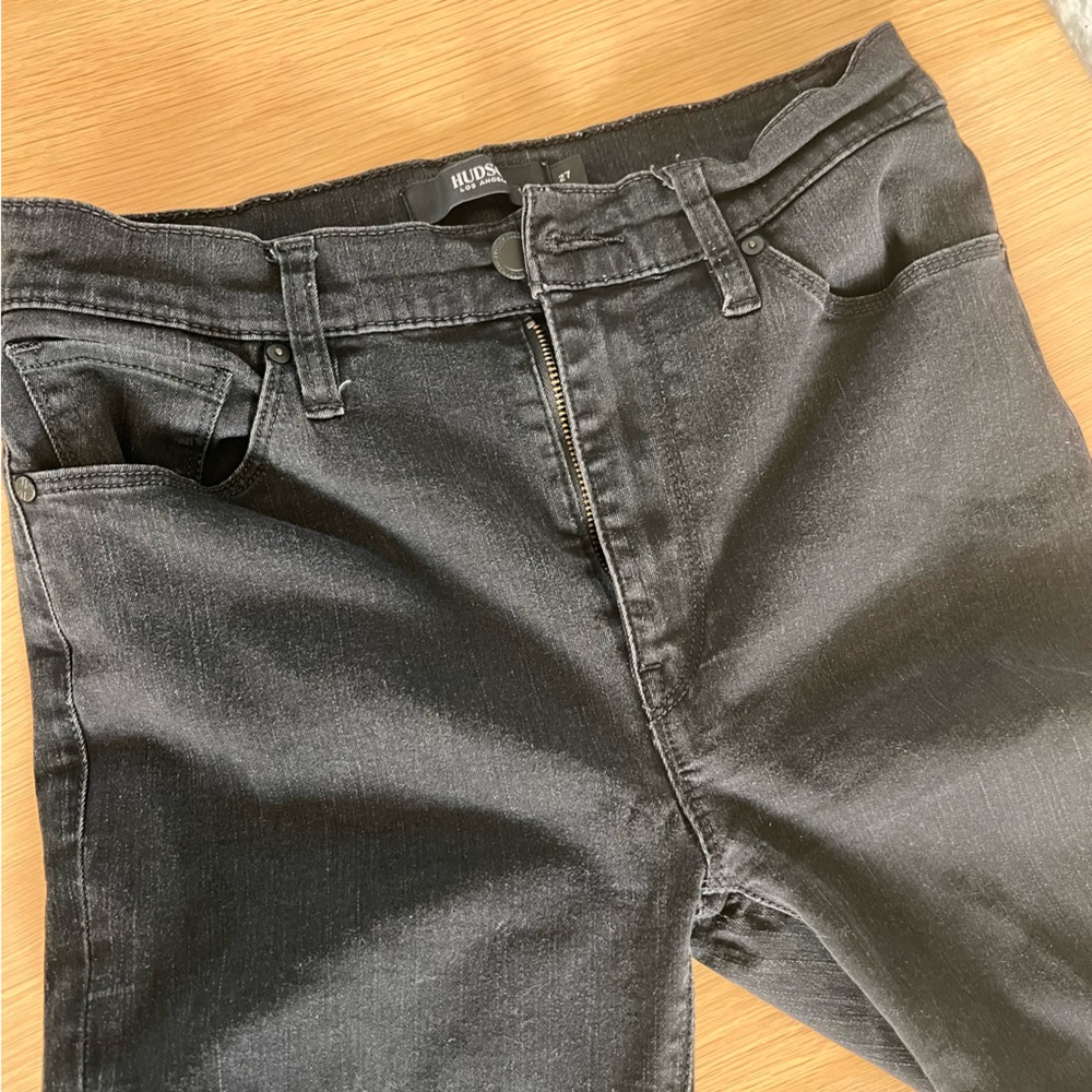 Hudson Jeans